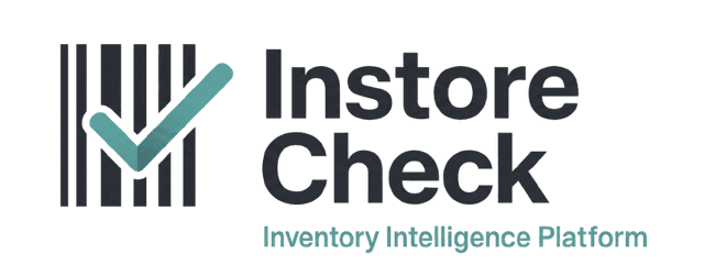 InstoreCheck wordmark